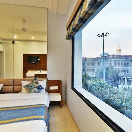 Hotel Vacation Inn Amritsar Exteriér fotografie
