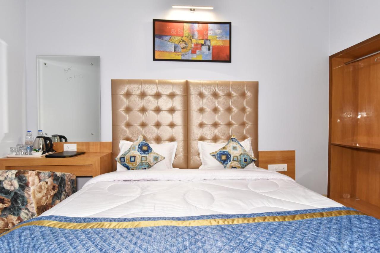 Hotel Vacation Inn Amritsar Exteriér fotografie