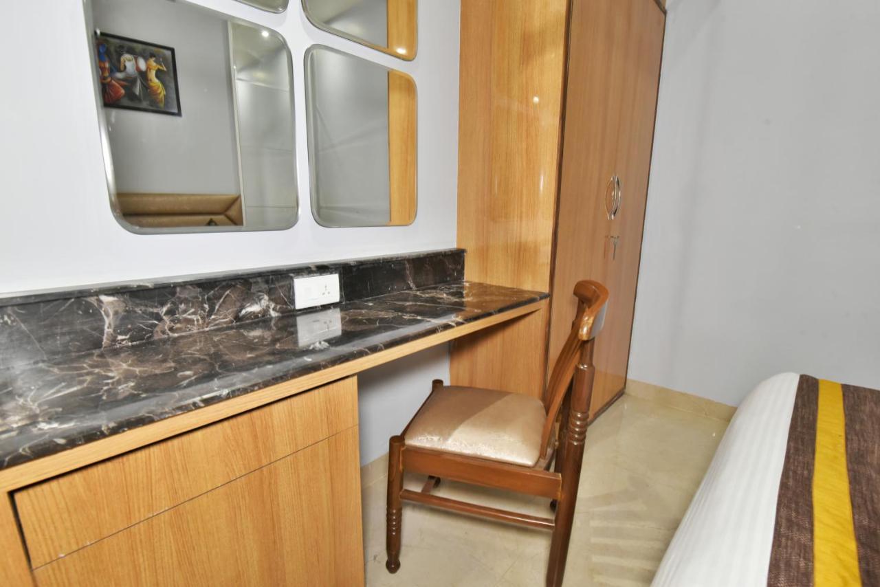Hotel Vacation Inn Amritsar Exteriér fotografie