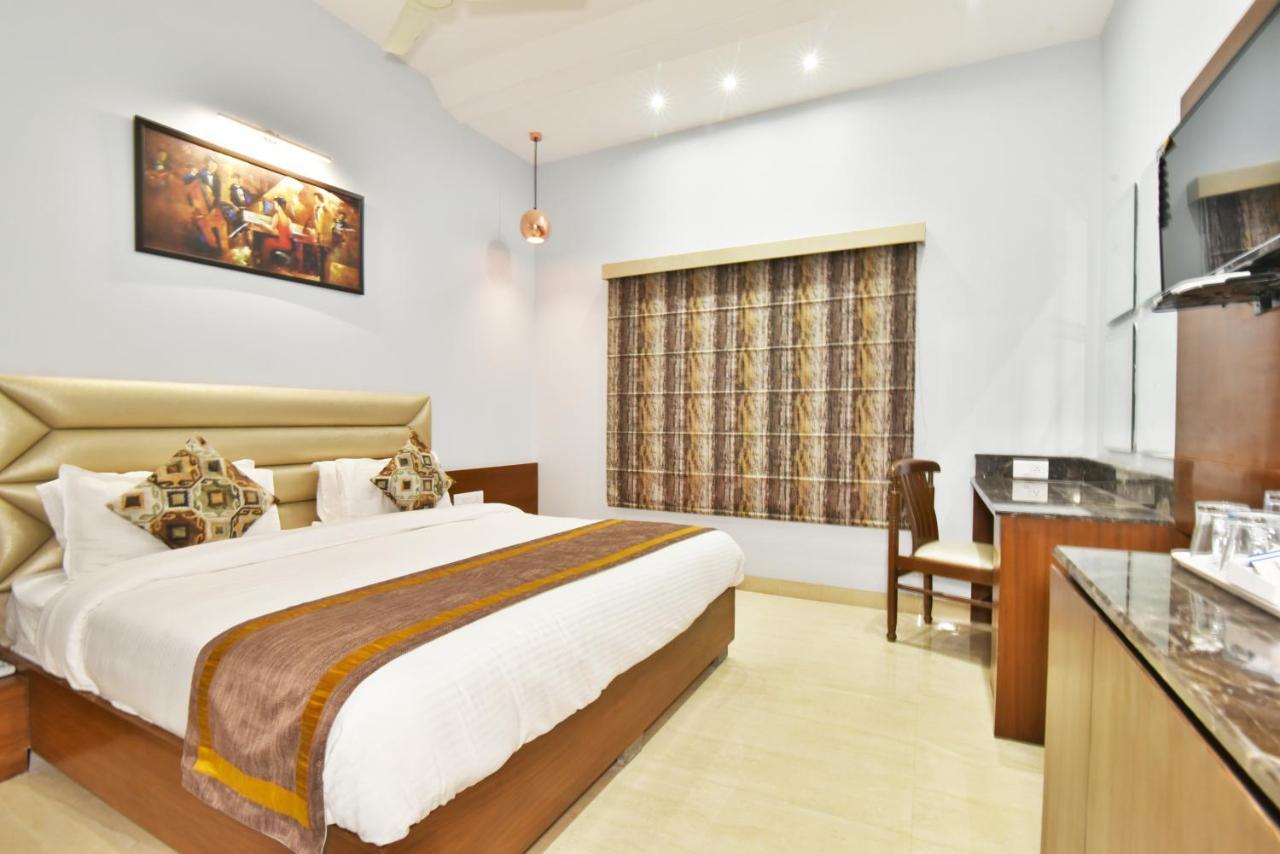 Hotel Vacation Inn Amritsar Exteriér fotografie