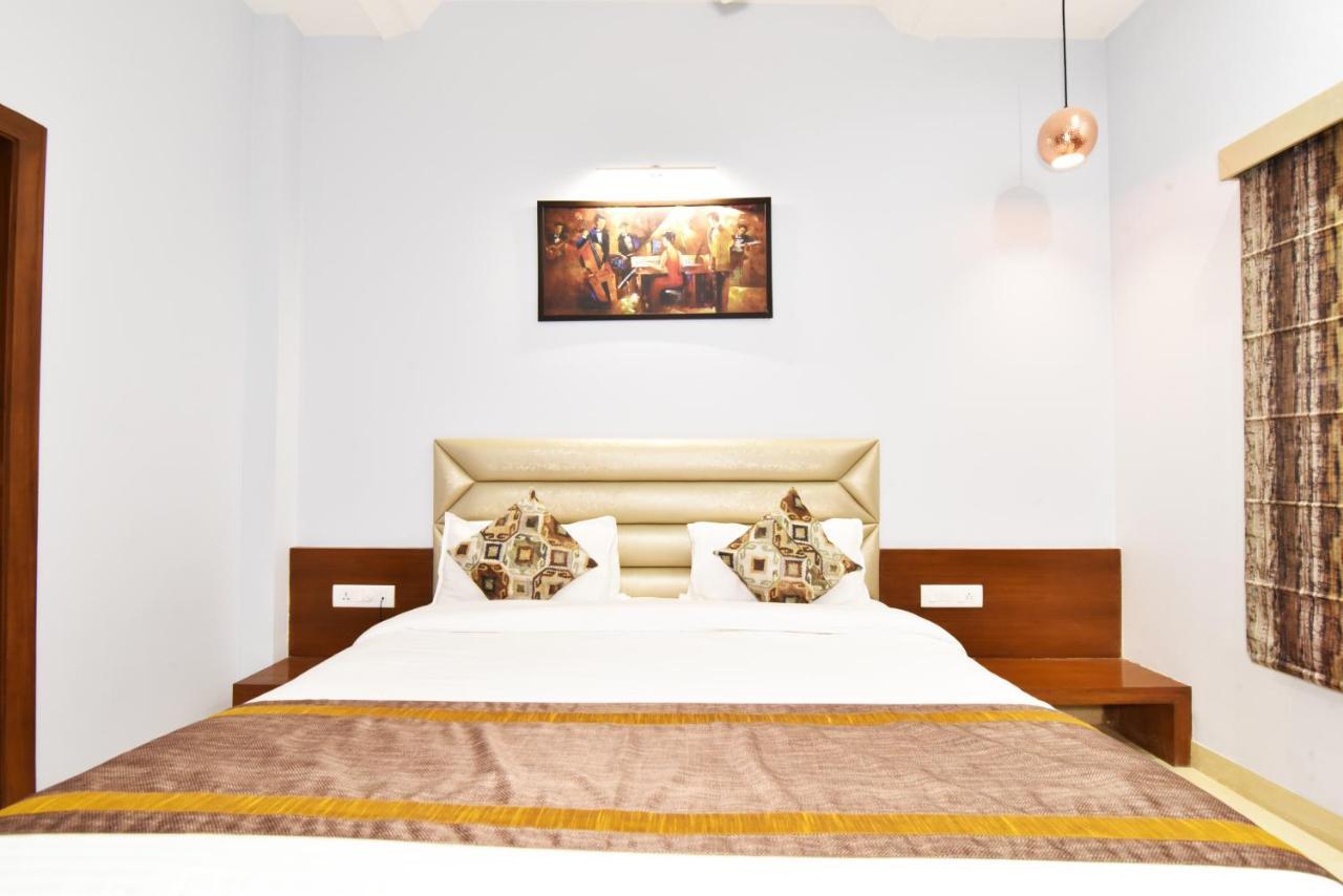 Hotel Vacation Inn Amritsar Exteriér fotografie