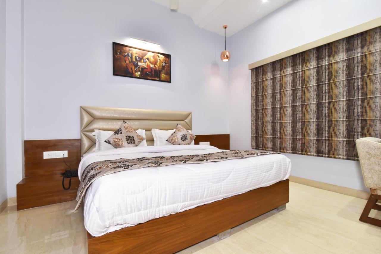 Hotel Vacation Inn Amritsar Exteriér fotografie