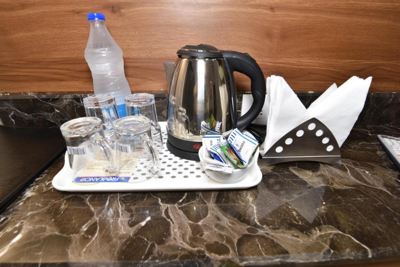 Hotel Vacation Inn Amritsar Exteriér fotografie